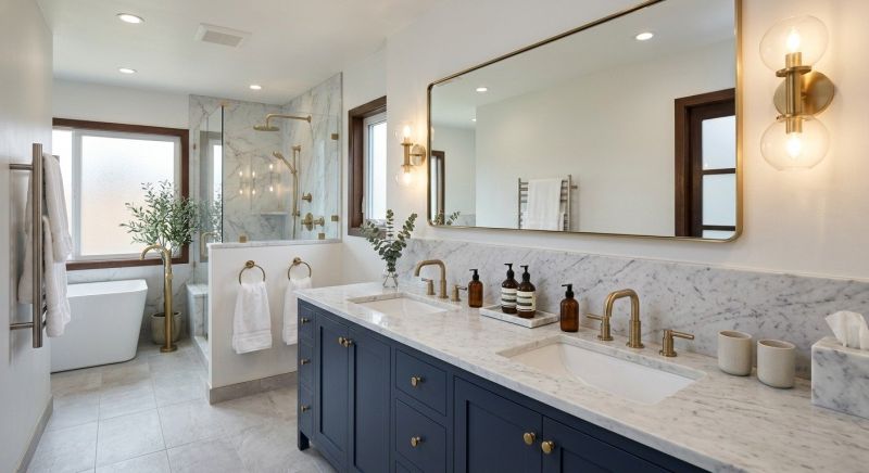 Top Bathroom Remodeling Companies in Port Jefferson Station, NY