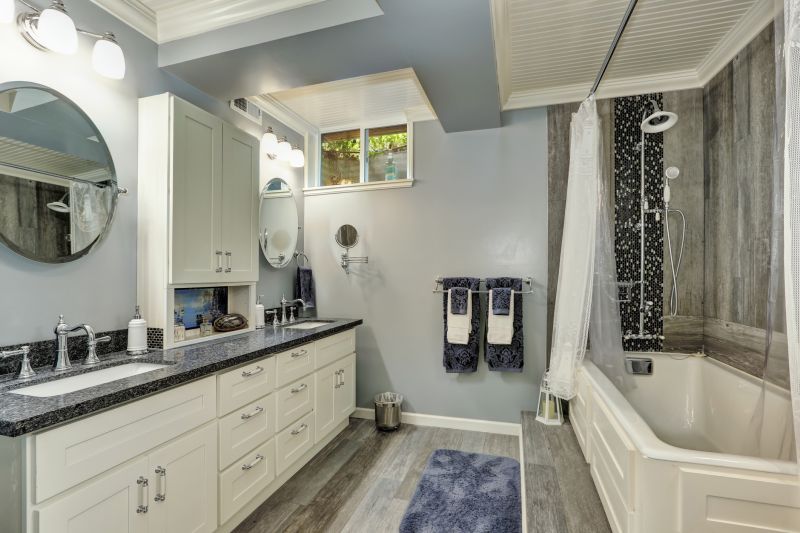 Top Bathroom Remodeling Companies in Stony Brook, NY